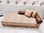 সিঙ্গেল বেড ফর শোফা