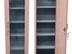 **সিঙ্গেল ডোর স্টিল শোকেস — SIngle Door Steel Showcase!**