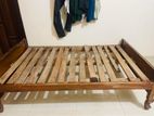 Single Bed (6/4)