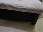 single bed (4 by 7) Board