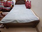 Single Bed ( 7 feet by 4 feet)