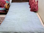 Single Bed (7 feet by 4 feet)