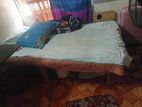 Single Bed Chouki
