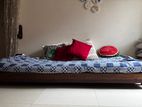 single bed fitted sheet