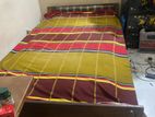 Single Bed For Bachelor Student
