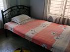 Single bed