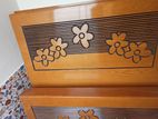 Single bed