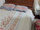 Single bed