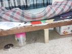 Single Bed
