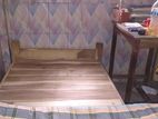 Single Bed