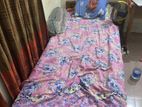 Single bed