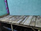 Single Bed