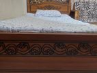 single bed