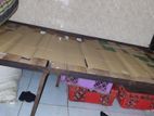 Single Bed Khat