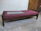 Single Bed (original Segun)