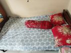 single bed segun kath 4/7 feet