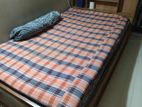 Single Bed (Shegun kath)