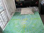 Single Bed with Mattress