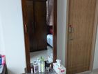 Dressing table with bed and Mattress Combo