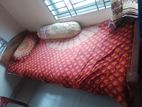 Bed for sell