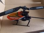 Single blade Rc helicopter for sell