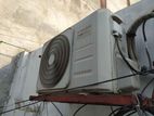 Single brand AC only (outdoor)