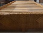 Single Cane Bed