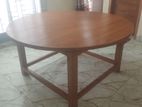 Single Dining Table