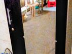 Single door Almirah