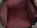 Single Double Sofa