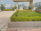 Single floor cozy apartment in banani
