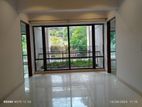single floor, luxury building apartment