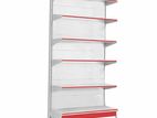 Single Free Stand Display Rack for Your Super Shop