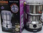 Single NIMA Electric Spice Grinder