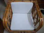 Single Rattan Sofa/Beter Sofa