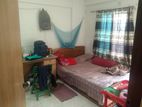 single room with attach barenda for rent