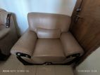 Single seater relax sofa