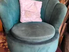 Single sofa 1pcs