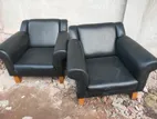 Single sofa 2pcs