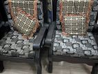 Single Sofa