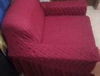 Single Sofa