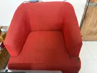 Single Sofa