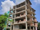 Single unit 2015 Sqft Apartment for Sale at Bashundhara