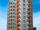 Single Unit 2250 Sft Flat Sale @Bashundhara & Installment Facility