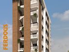 Single Unit Apartment For Sale at Mirpur 12 (3 Bed) 1430sft