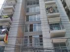 Single Unit Apartment Sale Bashundhara Block-I