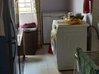 Single Unit Flat at Adabor