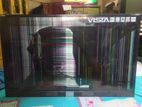 Single Vista Smart 43" Led Tv