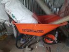 Single Wheeler Trolly