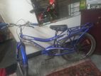 Cycle for sell